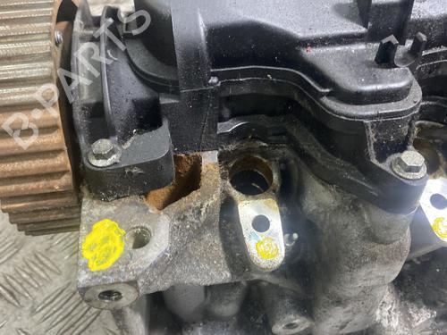 Cylinder head MERCEDES-BENZ A-CLASS (W176) A 160 CDI / d (176.011) | BP25768994M5 - Image 10