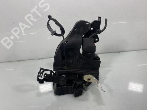 Rear right lock VOLVO S40 II (544) 1.6 D | BP20000902C99 