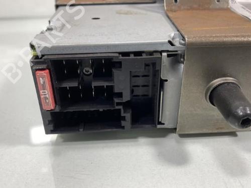 Used Radio Radio 20004989 20004989