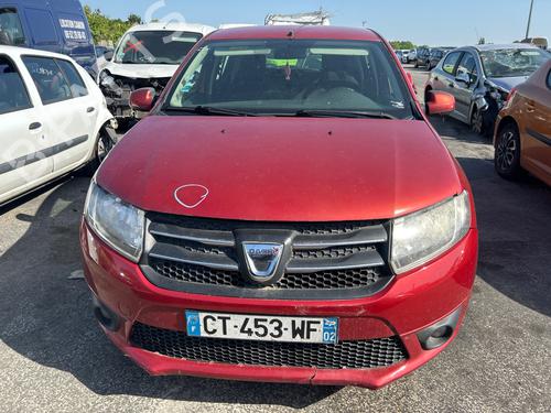 Left taillight DACIA SANDERO II 1.2 LPG | BP38625726C34 - Image 17