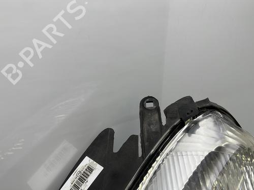 Left headlight CITROËN XSARA PICASSO (N68) 2.0 HDi | BP26506970C28 