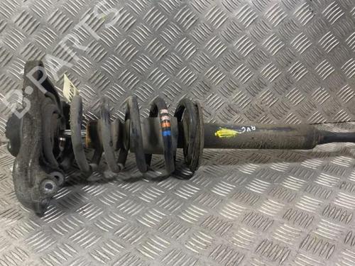 Used Left front shock absorber AUDI A4 B7 (8EC) [2004-2009]  19973037