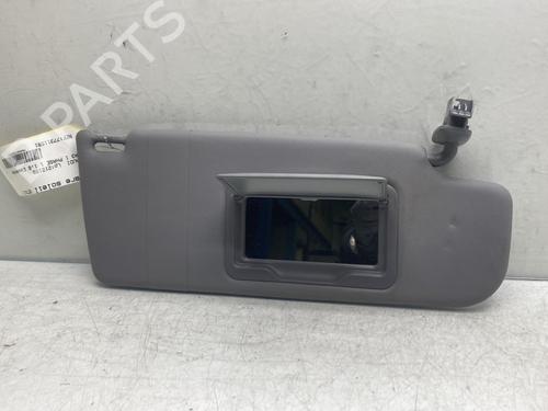 Used Right sun visor Right sun visor AUDI A3 (8L1) 1.6 (101 hp) 21959946 21959946