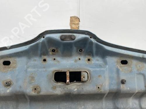 Hood NISSAN ALMERA II Hatchback (N16) | BP21957801C1