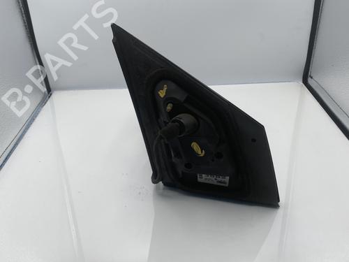 Retrovisor izquierdo TOYOTA YARIS (_P1_) 1.4 D-4D (NLP10_, NLP10R) | BP20004340C26 