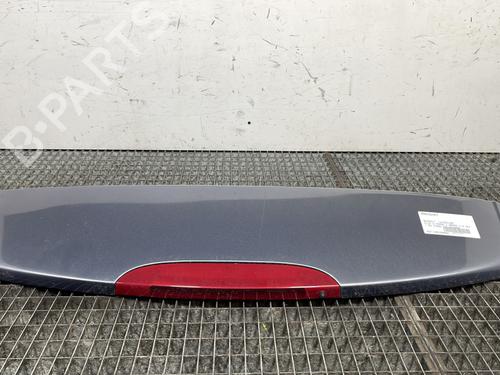Spoiler bakluke RENAULT CLIO III Grandtour (KR0/1_) 1.5 dCi (KR0F) (86 hp) 31211927