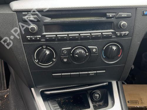 Used Parts BMW 1 (E87) 120 d (163 hp) 4321141