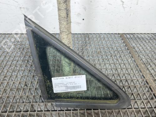 Vetro triangolare anteriore destro VW CADDY III Box Body/MPV (2KA, 2KH, 2CA, 2CH) 2.0 SDI (70 hp) 29940088