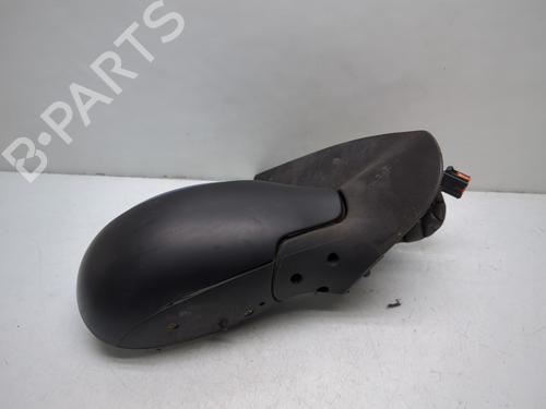 Bakspejl Højre PEUGEOT 206 Hatchback (2A/C) 1.4 HDi eco 70 | BP26212305C27 