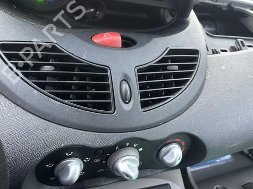 Front left lock RENAULT TWINGO II (CN0_) 1.2 (CN0D) | BP34409947C98  - Image 12