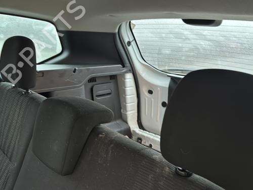 Left front driveshaft DACIA DUSTER (HS_) 1.6 16V Hi-Flex | BP23101317M38  - Image 23