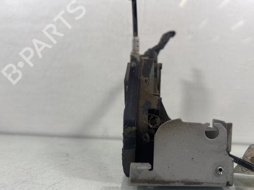 Front right lock FORD TRANSIT V363 Van (FCD, FDD) 2.0 EcoBlue | BP29597379C97 