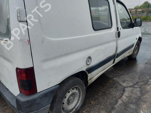 Fuel pump PEUGEOT PARTNER Box Body/MPV (5_, G_) 1.8 D | BP19957013M76 