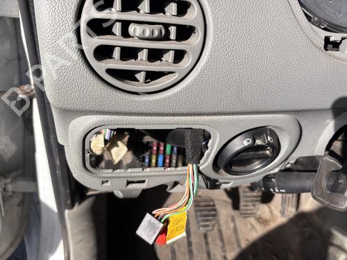 Electronic module RENAULT KANGOO Express (FC0/1_) 1.5 dCi | BP37863597M83 - Image 19