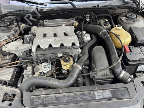 Left front window switch RENAULT SAFRANE II (B54_) 2.2 dT (B54G) | BP33991493I27 - Image 22