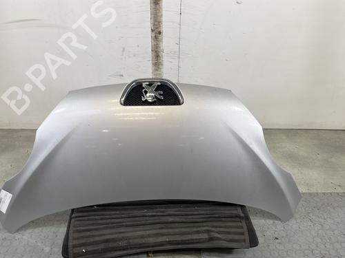 Motorhjelm PEUGEOT 107 (PM_, PN_) 1.0 (68 hp) 31936481