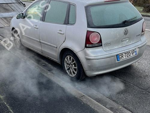 Gearbox VW POLO (9N_, 9A_) 1.4 TDI | BP26598034M3 