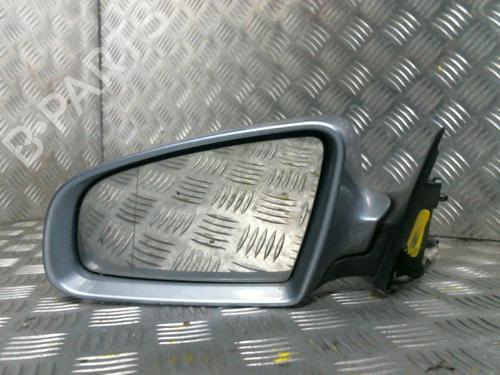 Used Left mirror Left mirror 20000007 20000007