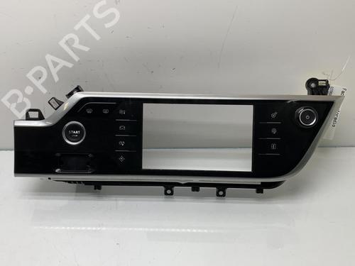 Used Other Other CITROËN C4 Grand Picasso II (DA_, DE_) [2013-2026] 19974919 19974919