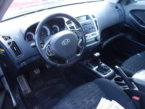 Steering column stalk KIA PRO CEE'D (ED)  | BP20015465I23  - Image 5