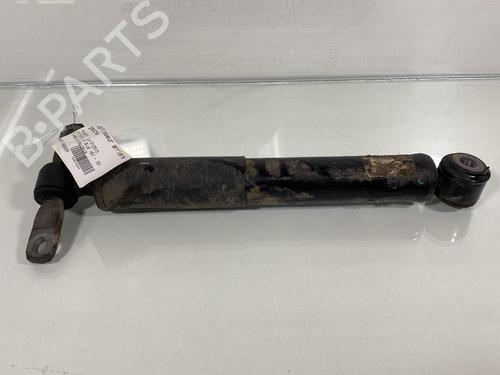 Used Left rear shock absorber Left rear shock absorber PEUGEOT RIFTER 1.5 BlueHDi 100 (102 hp) 19952973 19952973