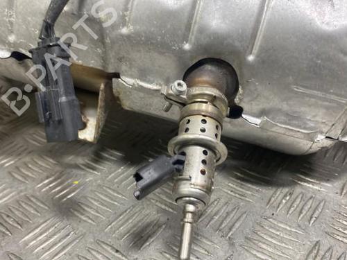 Used Catalyst TOYOTA PROACE CITY Box Body/MPV 1.5 D-4D 100 (BPZMD) (102 hp) 19987943