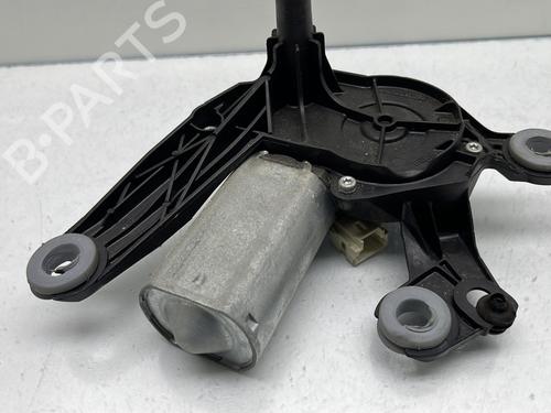 Rear wiper motor CITROËN XSARA PICASSO (N68) 2.0 HDi | BP26212228M102 
