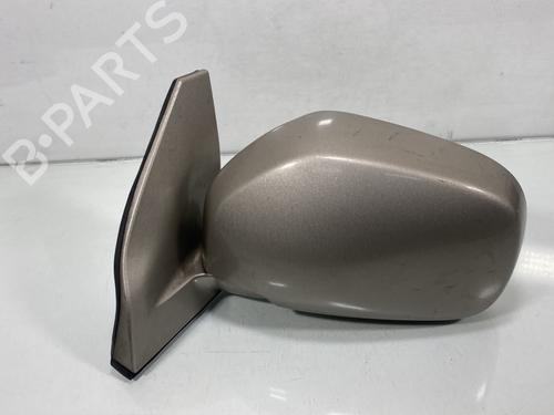 Used Left mirror Left mirror 20019885 20019885