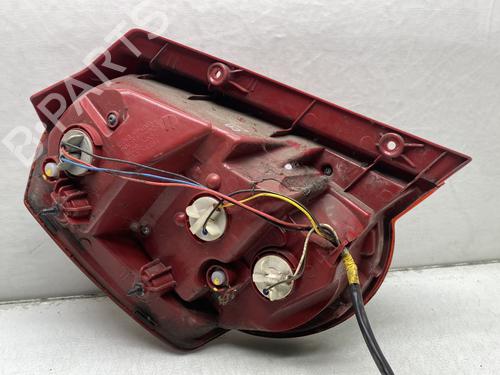 Right taillight CHEVROLET AVEO / KALOS Hatchback (T250, T255) 1.2 LPG | BP21086335C35 