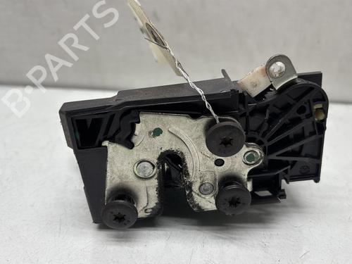 Used Rear right lock DACIA SANDERO II TCe 90 (B8M1, B8MA, B8AC) (90 hp) 28280062