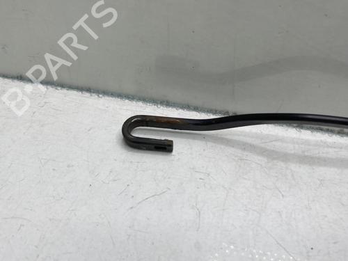Front windshield wiper arm FORD TRANSIT CONNECT (P65_, P70_, P80_) 1.8 Di | BP29413348C143 