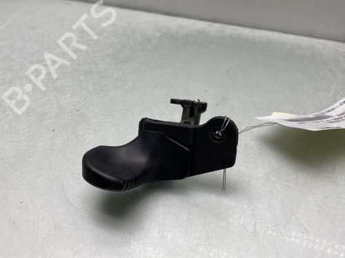 Used Front left exterior door handle RENAULT TWINGO I (C06_) 1.2 (C066, C068) (58 hp) 24961473