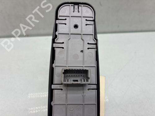 Left front window switch RENAULT MEGANE III Hatchback (BZ0/1_, B3_) 1.5 dCi (BZ09, BZ0D, BZ1W, BZ29, BZ14) | BP37723570I27 - Image 3