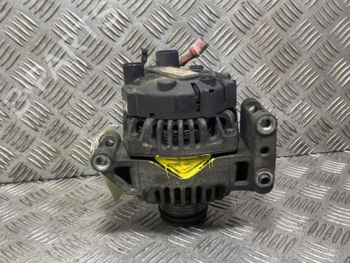 Used Alternator Alternator FIAT 500 (312_) 1.3 D Multijet (312AXB1A) (75 hp) 19987861 19987861