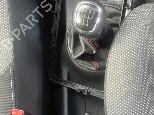 Right sun visor SKODA FABIA II Combi (545) 1.2 TSI | BP29315449I2 - Image 7