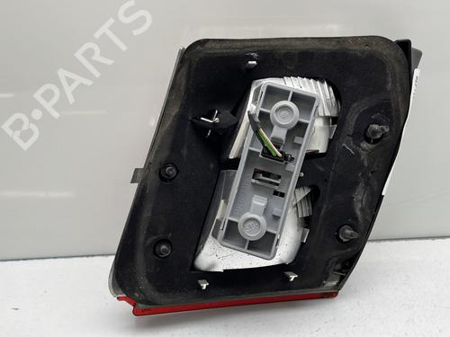 Used Left tailgate light Left tailgate light SAAB 9-5 (YS3E) 2.3 Turbo (220 hp) 23983175 23983175