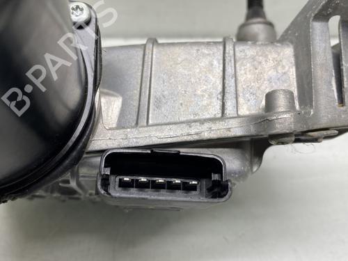 Used Front wiper motor Front wiper motor CITROËN DS5 1.6 HDi 115 (114 hp) 25599987 25599987