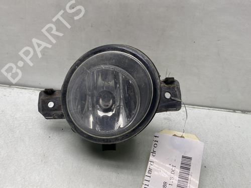 Used Right front fog light NISSAN MICRA III (K12) 1.5 dCi (86 hp) 21485887