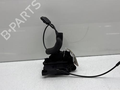 Serrure avant gauche RENAULT SCÉNIC III (JZ0/1_) 1.6 dCi (JZ00, JZ12) (130 hp) 29507146