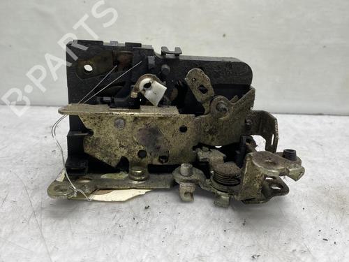 Vergrendeling rechts achter DACIA LOGAN (LS_) 1.4 (LSOA, LSOC, LSOE, LSOG) (75 hp) 19971300