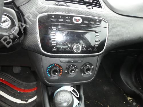 Pedal FIAT PUNTO EVO (199_)  | BP20028763I4  - Image 8