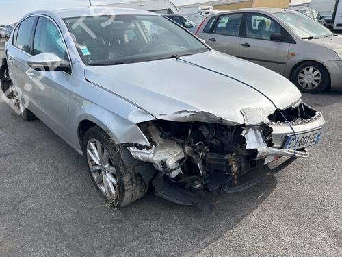 Front right window mechanism VW PASSAT B7 (362) | BP36891984C23 - Image 14