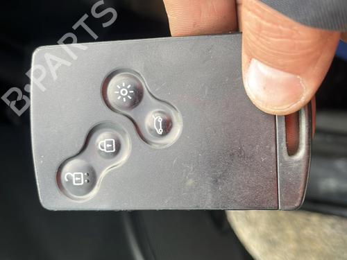 Right sun visor RENAULT CLIO IV (BH_) 1.2 16V | BP27699111I2 - Image 37