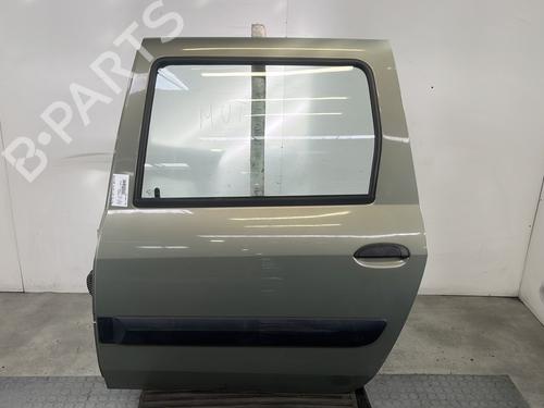 Used Left rear door DACIA LOGAN MCV (KS_) 1.6 (KS0B, KS0D, KS0F) (87 hp) 29141809