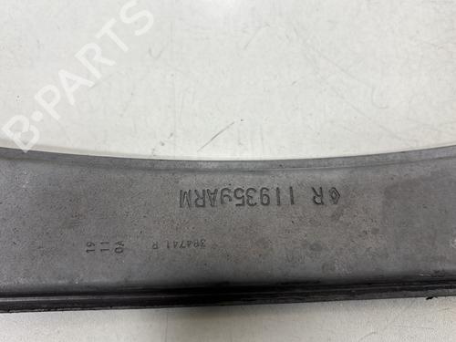 Front right window mechanism RENAULT TWINGO II (CN0_) 1.2 16V (CN04, CN0B) | BP28281188C23