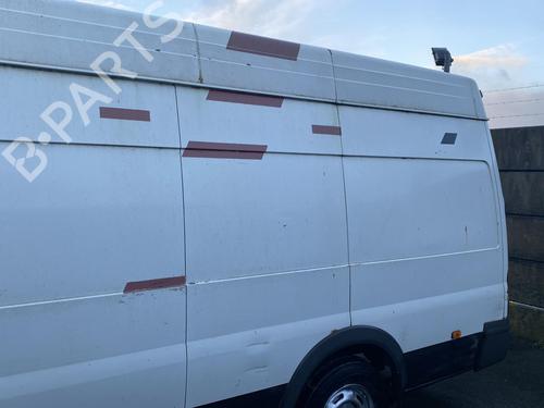 Left headlight FORD TRANSIT Van (FA_ _) | BP22419598C28 - Image 11