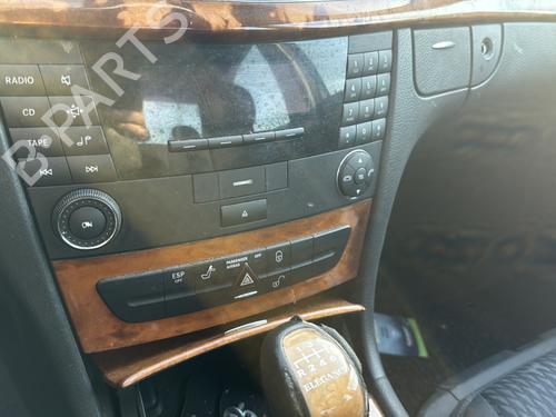 Mirror switch MERCEDES-BENZ E-CLASS (W211) E 220 CDI (211.006) | BP31332020I25  - Image 17