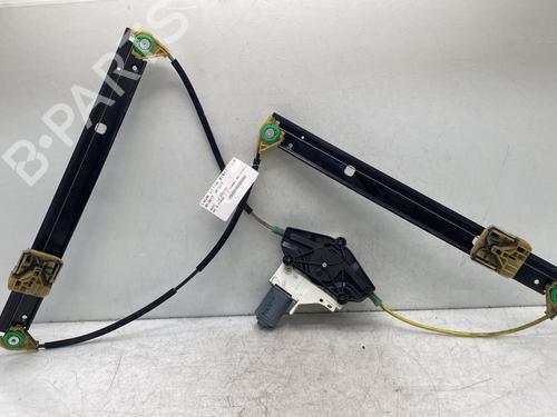 front-right-window-mechanism-audi-a4-b8-8k2-2007-2008-2009-2010-2011-2012-2013-2014-2015-2016-2017-33427415 main image