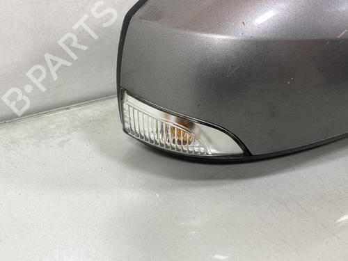 Right mirror RENAULT MEGANE III Hatchback (BZ0/1_, B3_) 1.5 dCi (BZ09, BZ0D, BZ1W, BZ29, BZ14) | BP27631878C27 