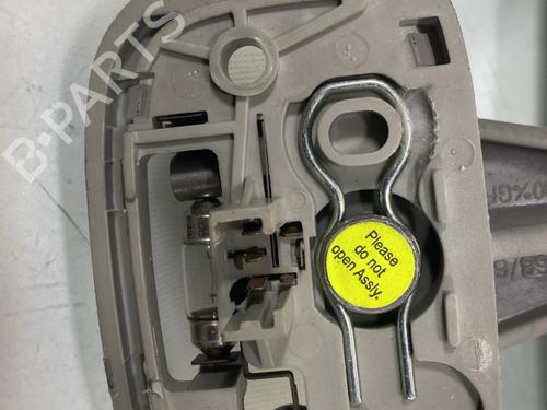 Rear mirror SUZUKI ALTO VII (GF, HA25_, HA35_) 1.0 (AMF310, GFC31S) | BP29507467I6 